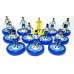 Subbuteo Andrew Table Soccer England 2022 World Cup Team on WSB Professional Bases